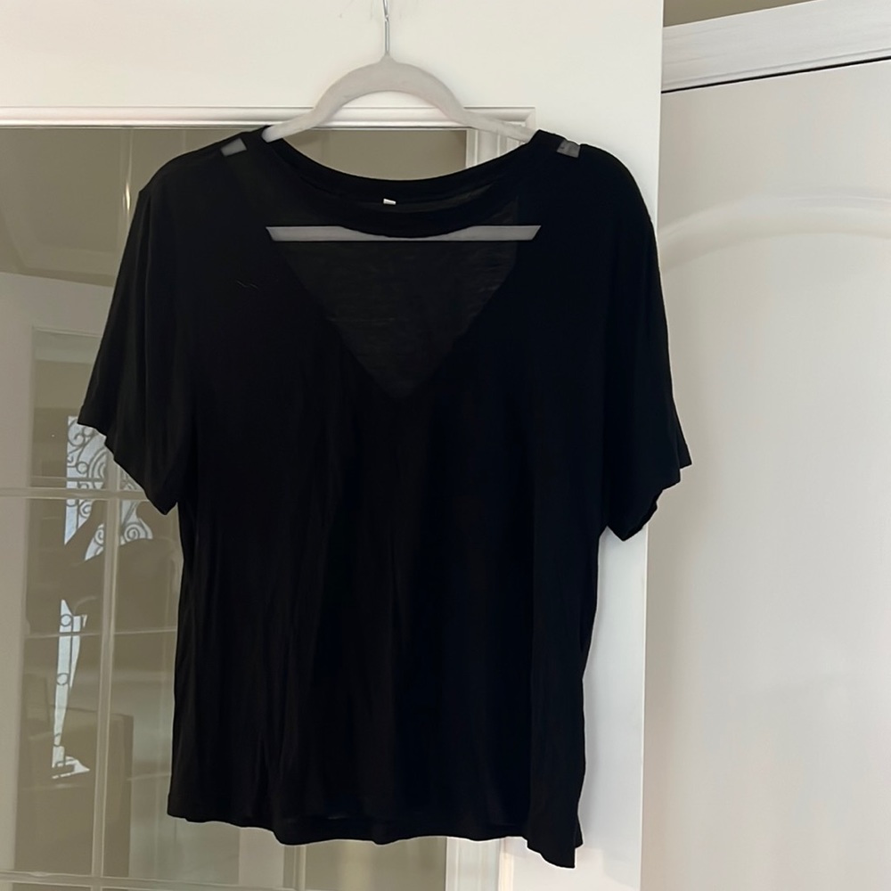 Black Top